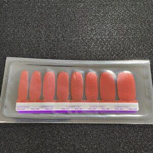 Color Street Nail Color Strips